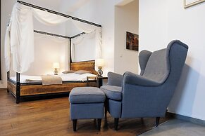 Vintagehome: Apartments by Schönbrunn