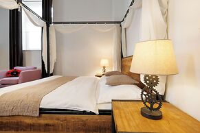 Vintagehome: Apartments by Schönbrunn