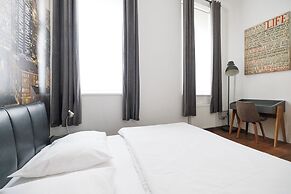 Vintagehome: Apartments by Schönbrunn