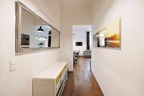 Vintagehome: Apartments by Schönbrunn