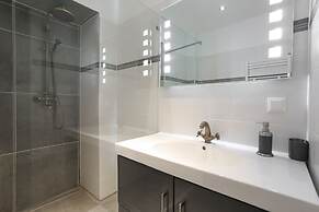 Vintagehome: Apartments by Schönbrunn