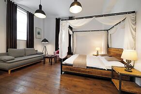 Vintagehome: Apartments by Schönbrunn