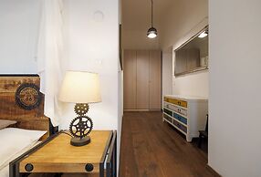 Vintagehome: Apartments by Schönbrunn