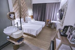 Marc Hotel Gili Trawangan