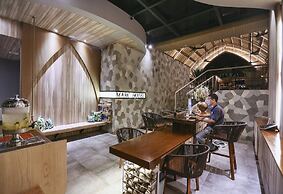 Marc Hotel Gili Trawangan