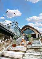 Marc Hotel Gili Trawangan