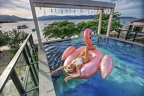 Marc Hotel Gili Trawangan