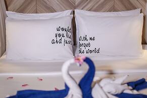 Marc Hotel Gili Trawangan