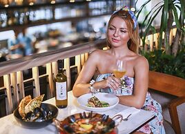 Marc Hotel Gili Trawangan