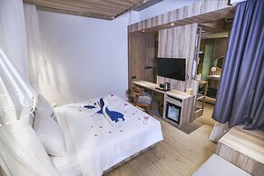 Marc Hotel Gili Trawangan