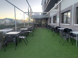 Hotel Ciudad de Plasencia