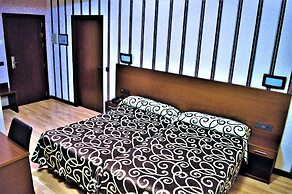 Hotel Ciudad de Plasencia