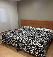 Hotel Ciudad de Plasencia