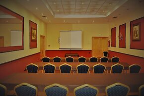 Hotel Ciudad de Plasencia