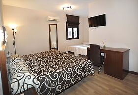 Hotel Ciudad de Plasencia