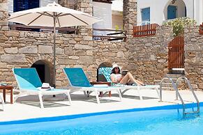 San Antonio Summer House