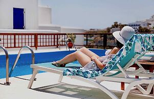 San Antonio Summer House