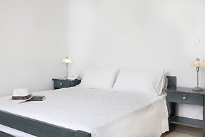 San Antonio Summer House