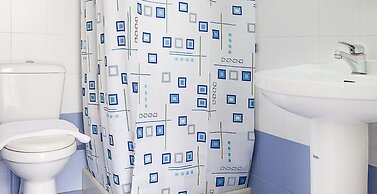 San Antonio Summer House