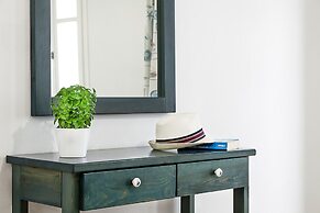 San Antonio Summer House