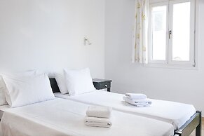 San Antonio Summer House