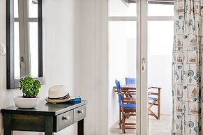 San Antonio Summer House