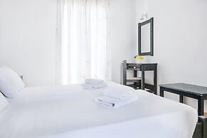 San Antonio Summer House