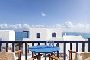 San Antonio Summer House