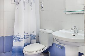 San Antonio Summer House