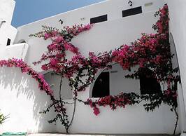 San Antonio Summer House