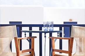 San Antonio Summer House