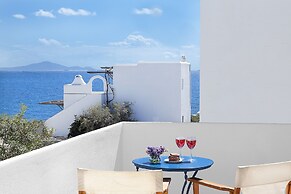 San Antonio Summer House