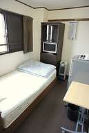 Economy Hotel Hoteiya