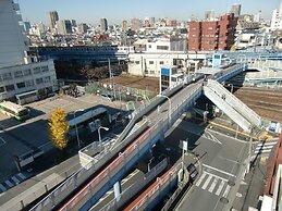 Economy Hotel Hoteiya