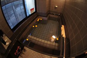 Economy Hotel Hoteiya