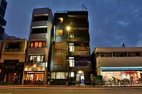 Economy Hotel Hoteiya