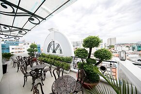 Le Saigon Hotel