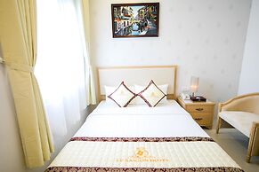 Le Saigon Hotel