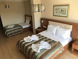 Emin Butik Otel Amasra