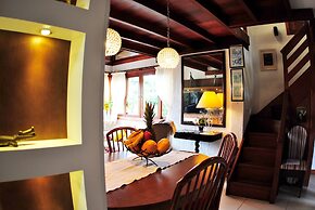 Villa del Fiore - 037