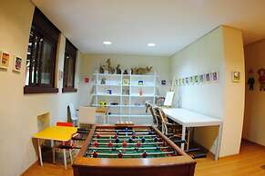 Villa del Fiore - 037