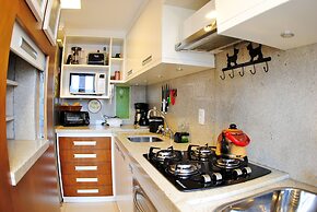 Villa del Fiore - 037