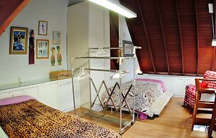 Villa del Fiore - 037