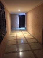 Majestic Marrakech Apts