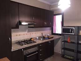 Majestic Marrakech Apts