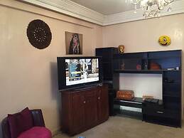 Majestic Marrakech Apts