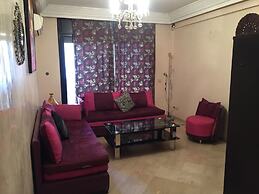 Majestic Marrakech Apts