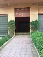 Majestic Marrakech Apts