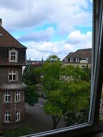 Hotel Meran Hallenbad & Sauna