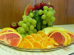 Hotel Meran Hallenbad & Sauna